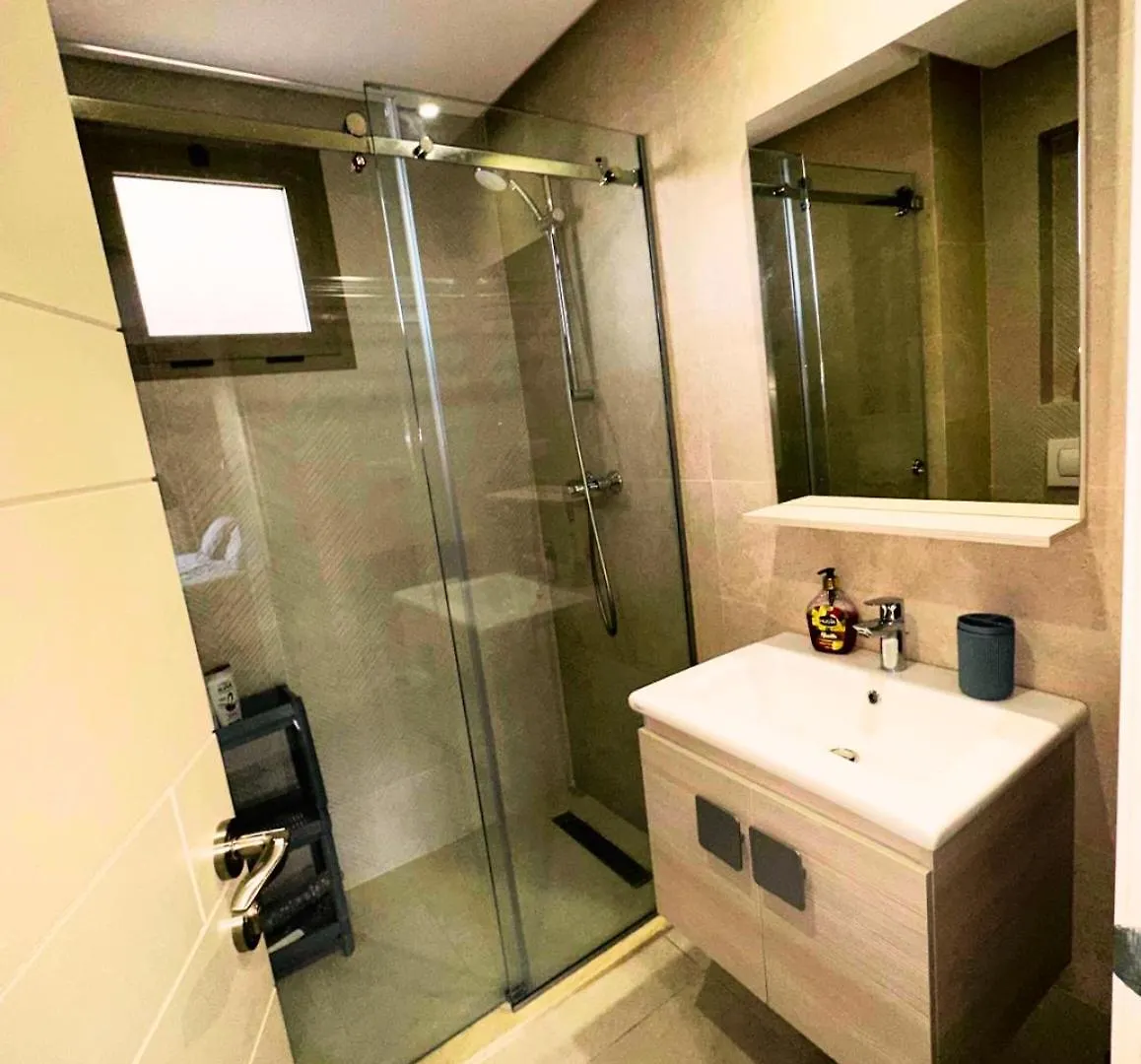 Luxury Condo In Tamraght, 아가디르