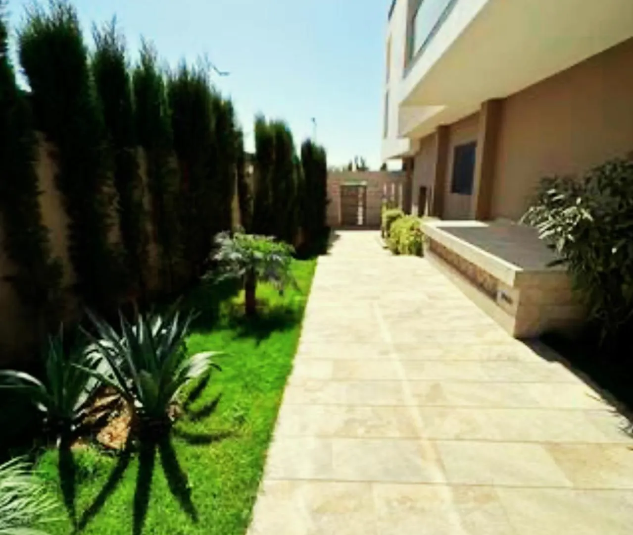 Luxury Condo In Tamraght, 아가디르 모로코